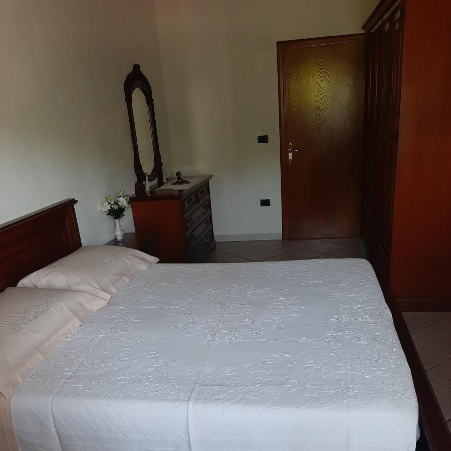 Casa Zeno Lejlighed Volterra Eksteriør billede